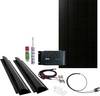 Phaesun 600379 Solar-Set inkl. Modulhalter