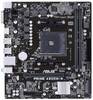 Asus PRIME A320M-R (Bulk) Mainboard Sockel (PC) AMD® AM4 Formfaktor (Details) Micro-ATX Mainboard-Chipsatz AMD® A320