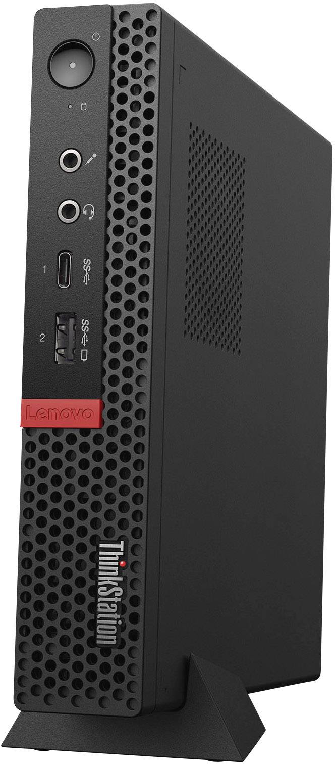 Lenovo ThinkStation P330 30CF Mini PC Intel i79700T (8 x 2 GHz / max