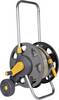 Hozelock 2432R3535 Schlauchwagen 30 m 1 St. Grau, Gelb