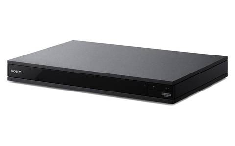 Blue Ray Player