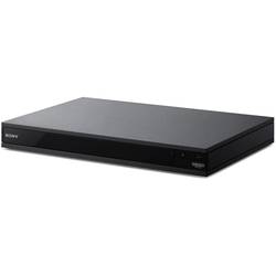 UHD Blu-Ray přehrávač Sony UBP-X800M2 Ultra HD upscaling, Wi-Fi, Smart TV, černá