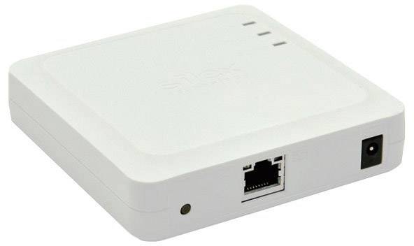 Silex Technology BR-400AN Mesh-Netzwerk 2.4 GHz, 5 GHz-0