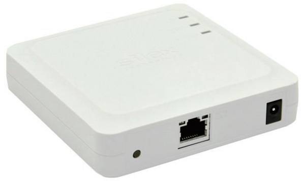 Silex Technology BR-400AN Mesh-Netzwerk 2.4 GHz, 5 GHz