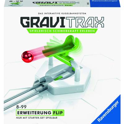 Ravensburger GraviTrax Flip GraviTrax Flip 27616