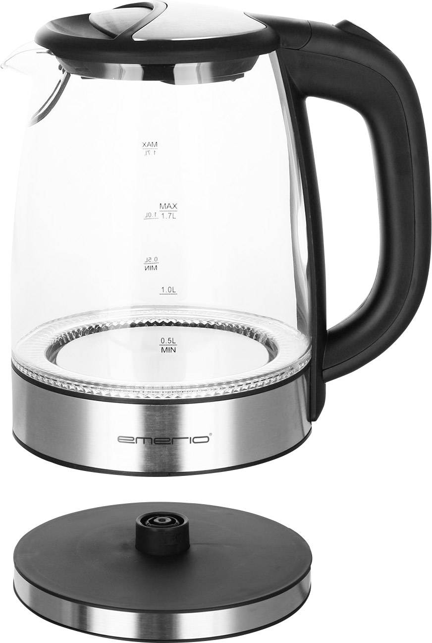 WK-119988 - Wasserkocher - 1.7 Liter-2