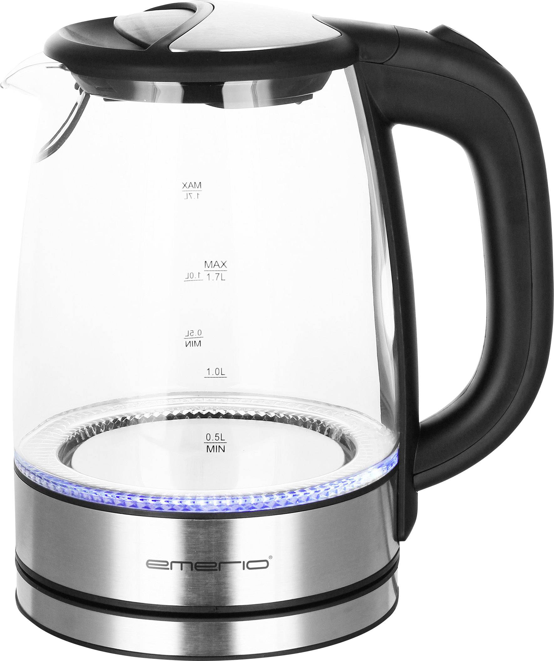 WK-119988 - Wasserkocher - 1.7 Liter-4