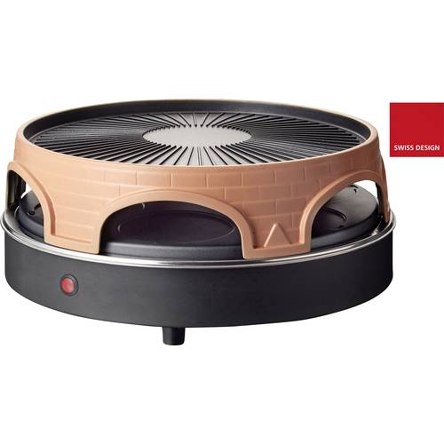 Emerio PO-113255.4 - 1500 W - 440 mm - 240 mm - 435 mm - 6 Stück(e) - x 44 x 24x