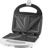 Emerio ST-109724.3, 650 W, 950 g, 1,1 kg, Weiß