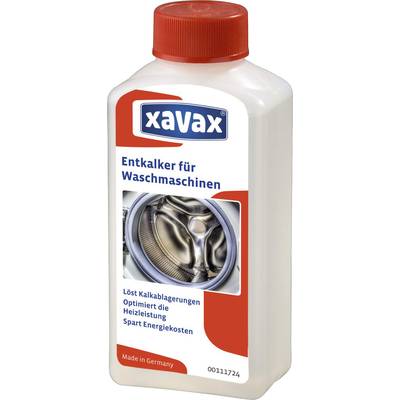 Xavax 111724  Entkalker 250 ml