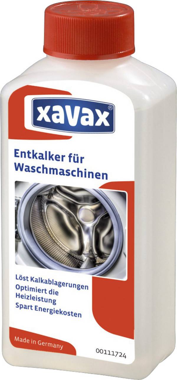 Xavax 111724  Entkalker 250 ml