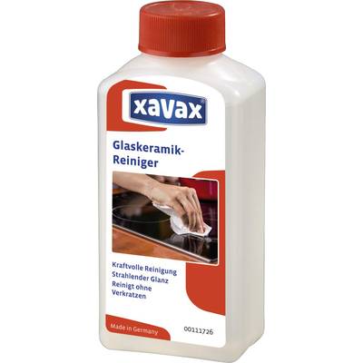 Xavax 111726  Reiniger 250 ml