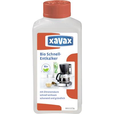 Xavax 111734 Entkalker Entkalker 250 ml