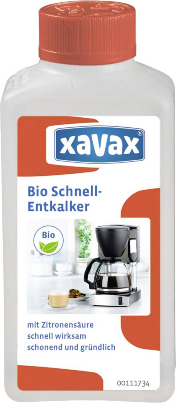 Xavax 111734 00111734 Entkalker 250 ml