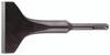 Rennsteig Werkzeuge Fliesenmeissel 80 SDS-plus 170mm 212 17018