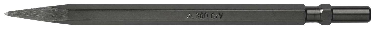 Spitzmeißel 6kt19/16,8x40/Aussp. 360mm - 1 Stück-0