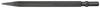 Spitzmeißel 6kt19/16,8x40/Aussp. 360mm - 1 Stück