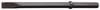 Rennsteig Werkzeuge Flachmeißel 6kt32x152/Bund46 500mm 244 50000