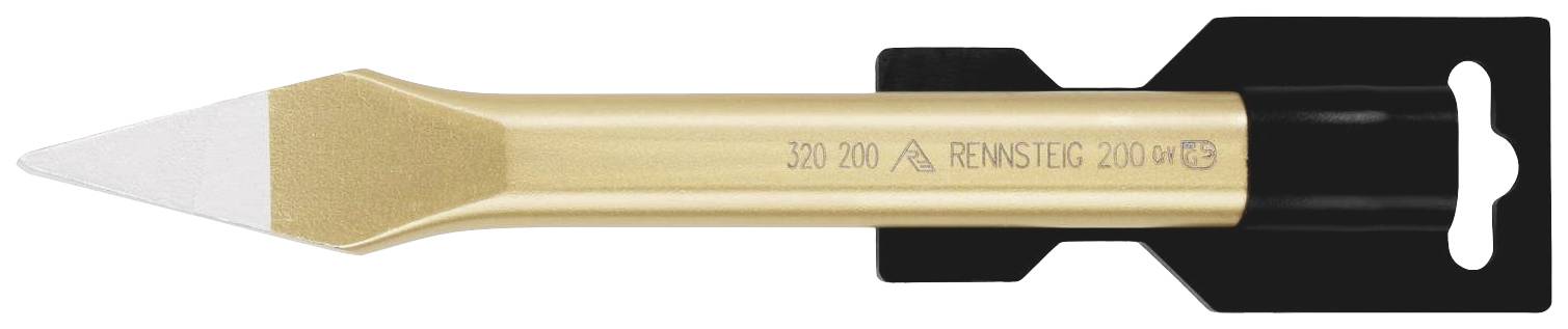 RENNSTEIG Werkzeuge Kreuzmeißel SB 200 mm 320 200 1 SB