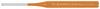 Rennsteig Werkzeuge Splintentreiber exclusiv 4mm orange RENNSTEIG 452 004 6 RC