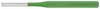 Rennsteig Werkzeuge Splintentreiber exclusiv 6mm grün RENNSTEIG 452 006 6 RC
