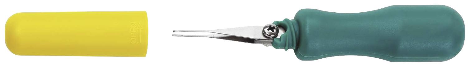 Rennsteig Werkzeuge 681 719 05 Flachsteckerentriegler 19719-05