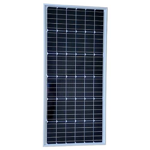 Sunset Polykristallines Solarmodul 60 Wp 12 V