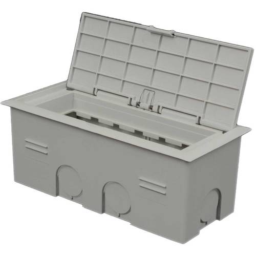 KOPOS KOPOBOX MINI B_HB Geräteträger (L x B x H) 175 x 80 x 68 mm 1 St.