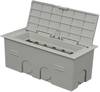 KOPOS KOPOBOX MINI B_HB Geräteträger (L x B x H) 175 x 80 x 68 mm 1 St.