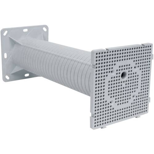 KOPOS MDZ 300_KB Installationsdose (L x B) 119 mm x 119 mm 1 St.