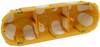 KOPOS KPL 64-50/3LD_NA Hohlwand-Gerätedose (L x B) 209 mm x 68 mm 1 St.