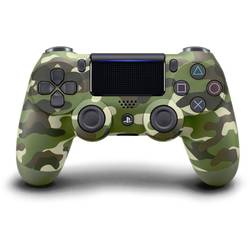 Image of Sony Dualshock 4 V2 Gamepad PlayStation 4 Camouflage