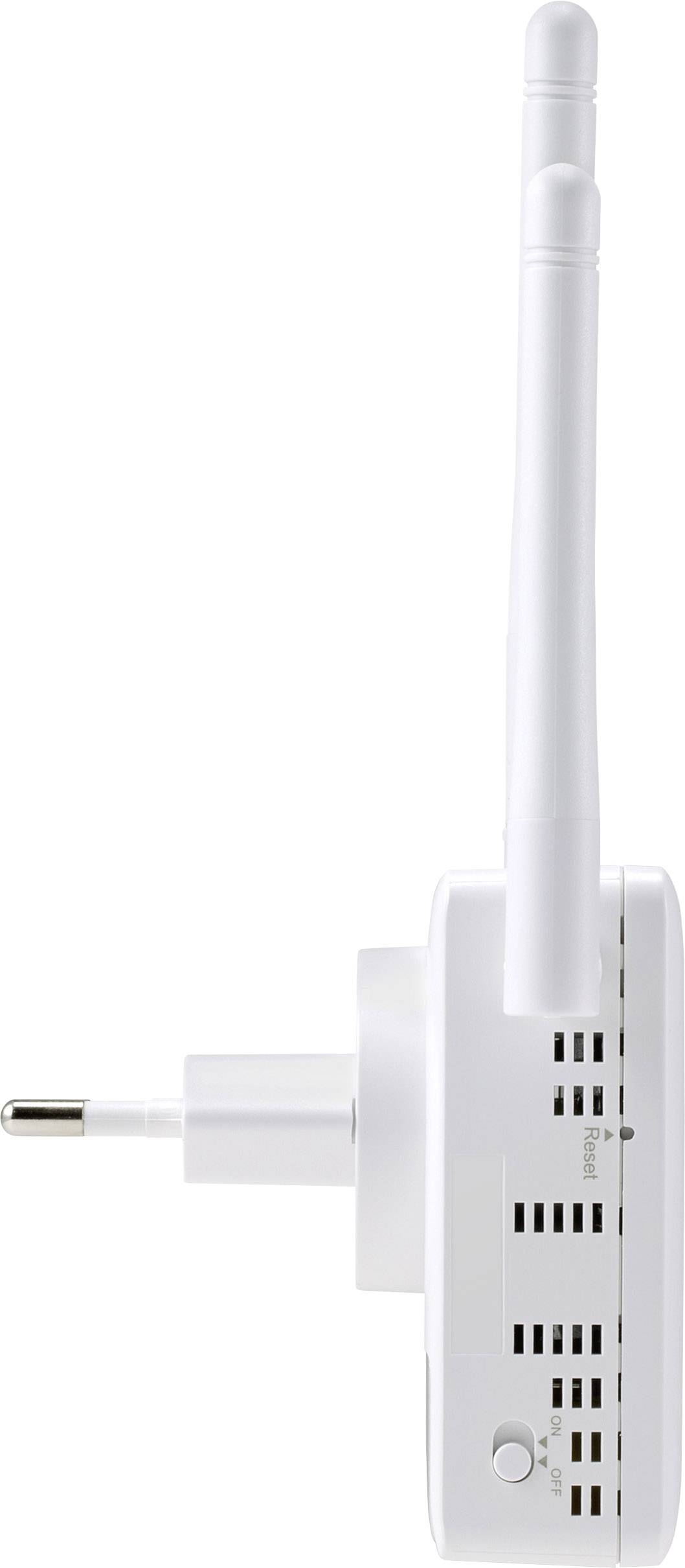 Renkforce WLAN Repeater WS-WN575A2 Dual Band AC750 RF-3804170-1