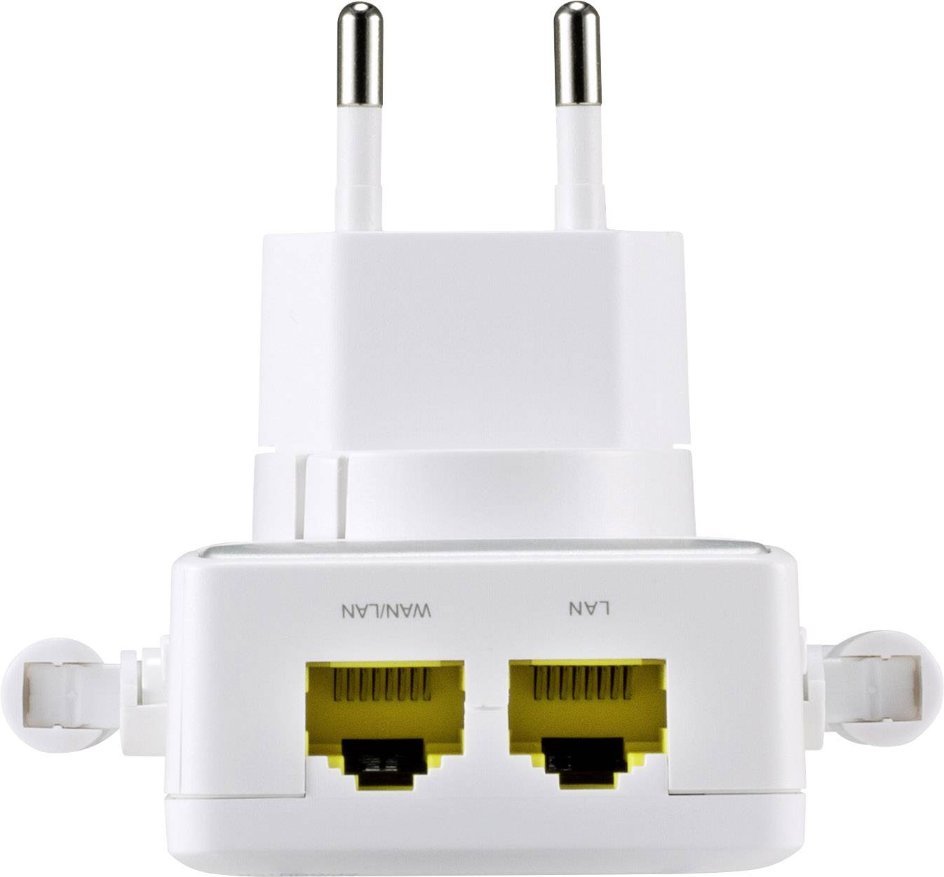 Renkforce WLAN Repeater WS-WN575A2 Dual Band AC750 RF-3804170-3