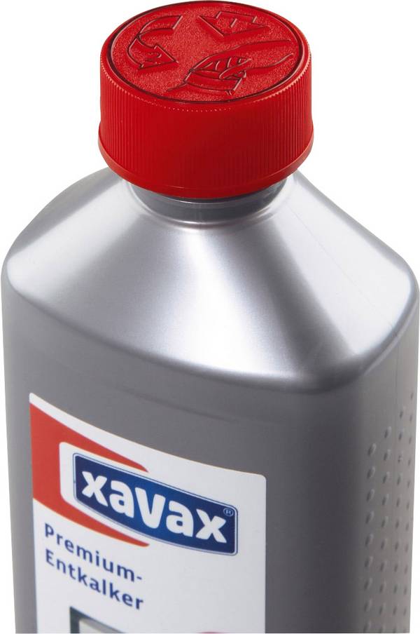 Xavax 110732 110732 Premium Entkalker 500 ml