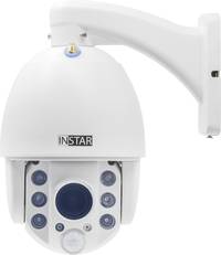 Instar - Dome-Kamera »