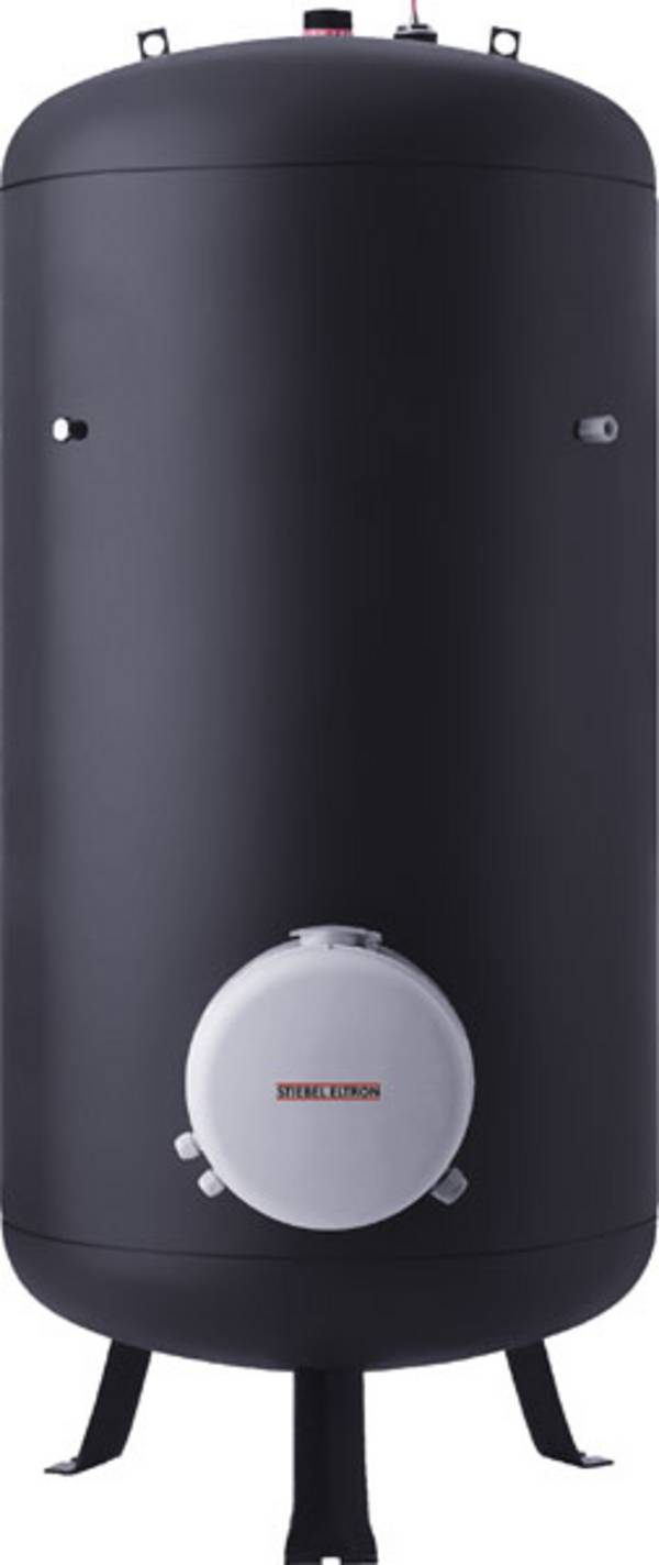 Stiebel Eltron 003352 SHO AC 600 Warmwasser-Standspeicher C (A - G) 1134 l/min