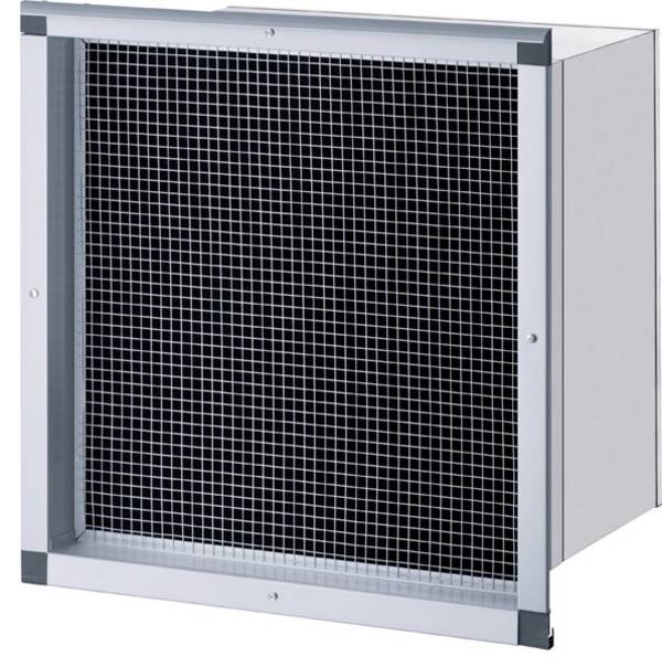Stiebel Eltron AWG 315 L Wanddurchführung   Passend für Rohr-Durchmesser: 318 mm