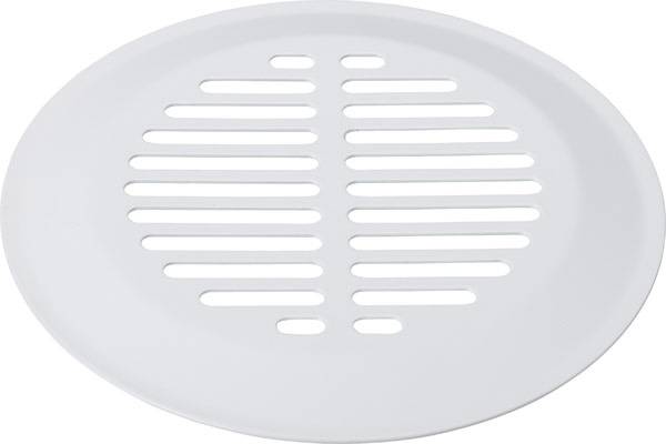 LVE WGW Luftgitter zur Bodenmontage