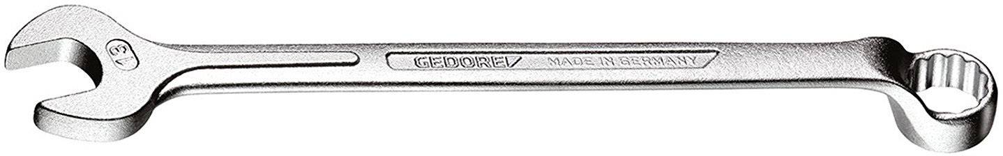 GEDORE Ring-Maulschlüssel 16 mm Gedore 1 B 16 6001560