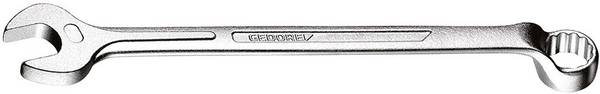 Gedore 6003690 1 B 41 Ring-Maulschlüssel  Schlüsselweite (Metrisch) 41 mm