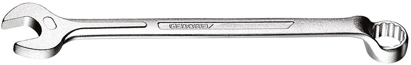 GEDORE Ring-Maulschlüssel UD-Profil 7/16 (6005470)