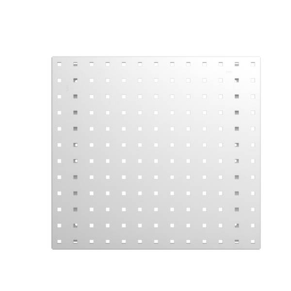 Bott 14025115.16 Lochplatte (L x B) 495 mm x 457 mm 1 St.