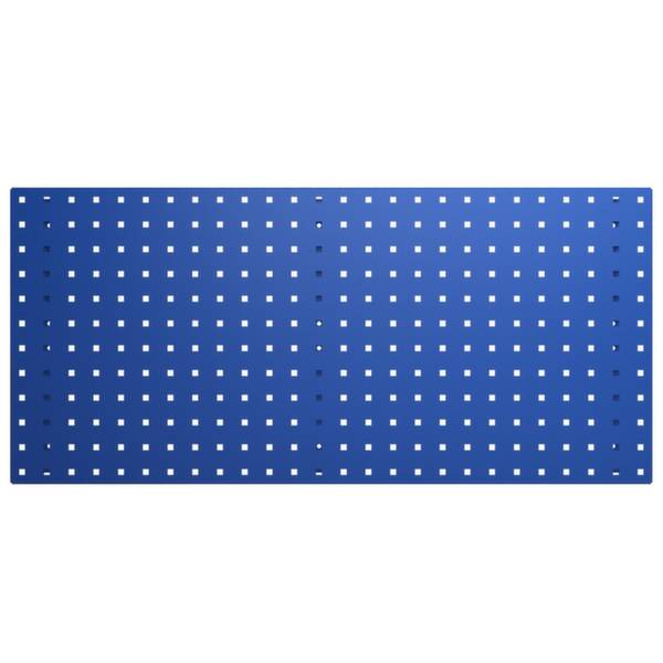 Bott 14025117.11 Lochplatte (L x B) 990 mm x 457 mm 1 St.