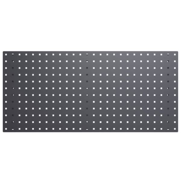 Bott 14025117.19 Lochplatte (L x B) 990 mm x 457 mm 1 St.