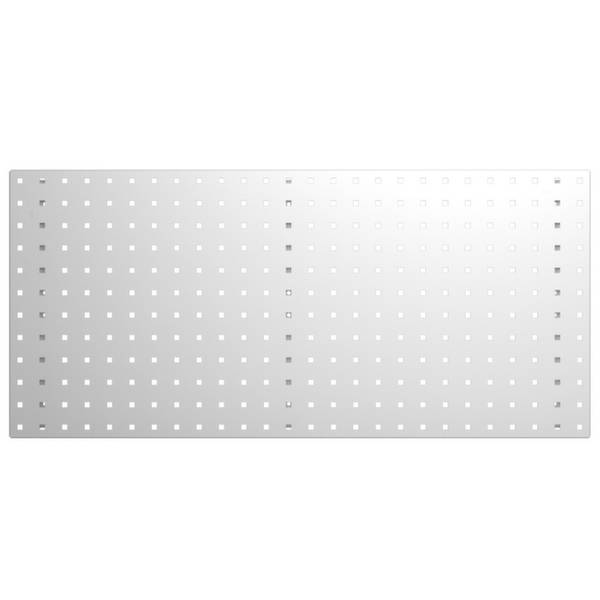 Bott 14025117.16 Lochplatte (L x B) 990 mm x 457 mm 1 St.