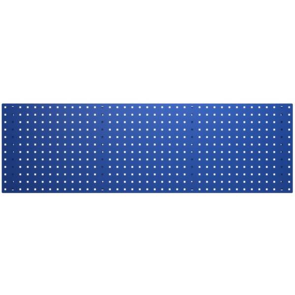 Bott 14025119.11 Lochplatte (L x B) 1981 mm x 457 mm 1 St.