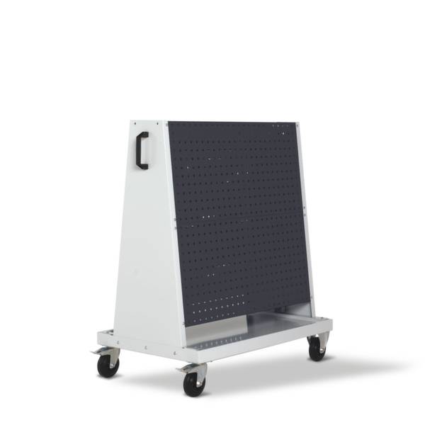 Thumbnail - Bott 14026025.19 Lochplatten-Rollwagen Stahl