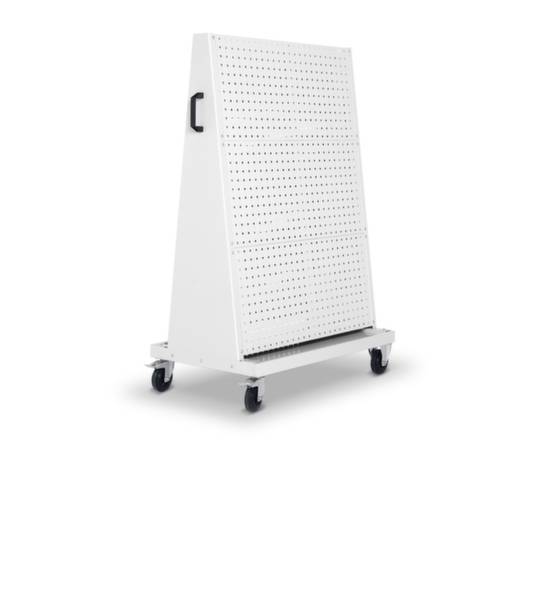 Thumbnail - Bott 14026026.16 Lochplatten-Rollwagen Stahl