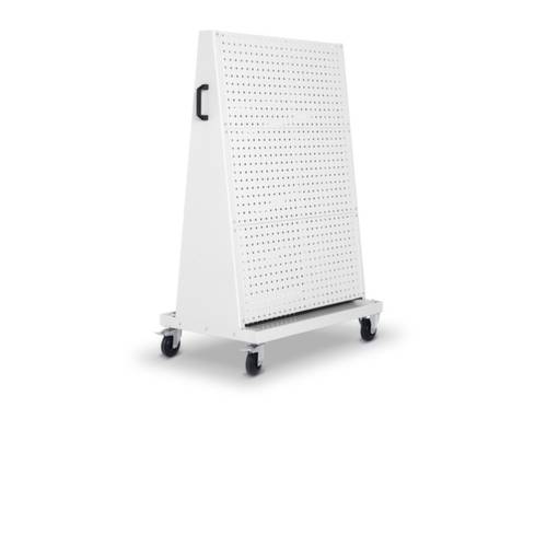 Thumbnail - Bott 14026026.16 Lochplatten-Rollwagen Stahl